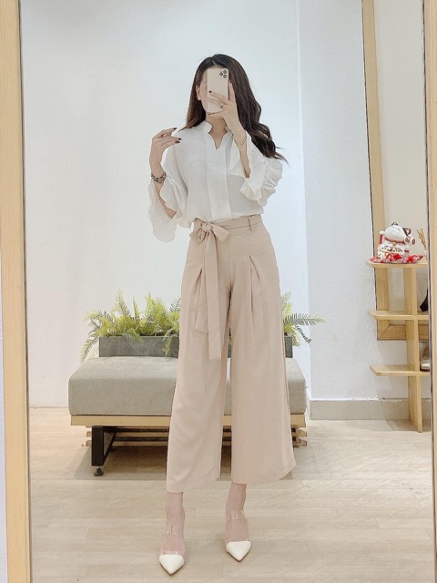 [SALE XẢ KHO 70%] QUẦN VÀ CHÂN VÁY ĐỒNG GIÁ 99k | BigBuy360 - bigbuy360.vn