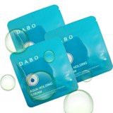 Bộ 10 Gói 🌺Kem Dưỡng Da 🌺Ban Đêm DABO Aqua Sleeping Pack