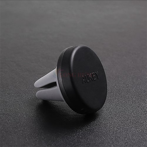 Giá đỡ điện thoại nam châm trên ô tô Aukey Magnetic Car Mount HD-C5 - Hàng chính hãng