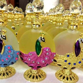 Tinh dầu Dubai con công lớn 35ml