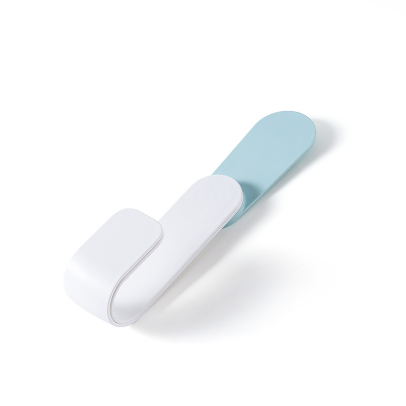 Giá gắn tường để nắp nồi tiện dụng