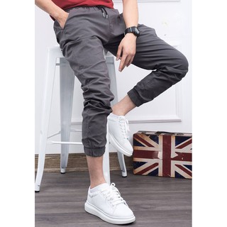 QUẦN JOGGER ĐŨI NAM CAO CẤP