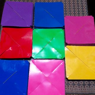 100 chong chóng nhựa 25cm