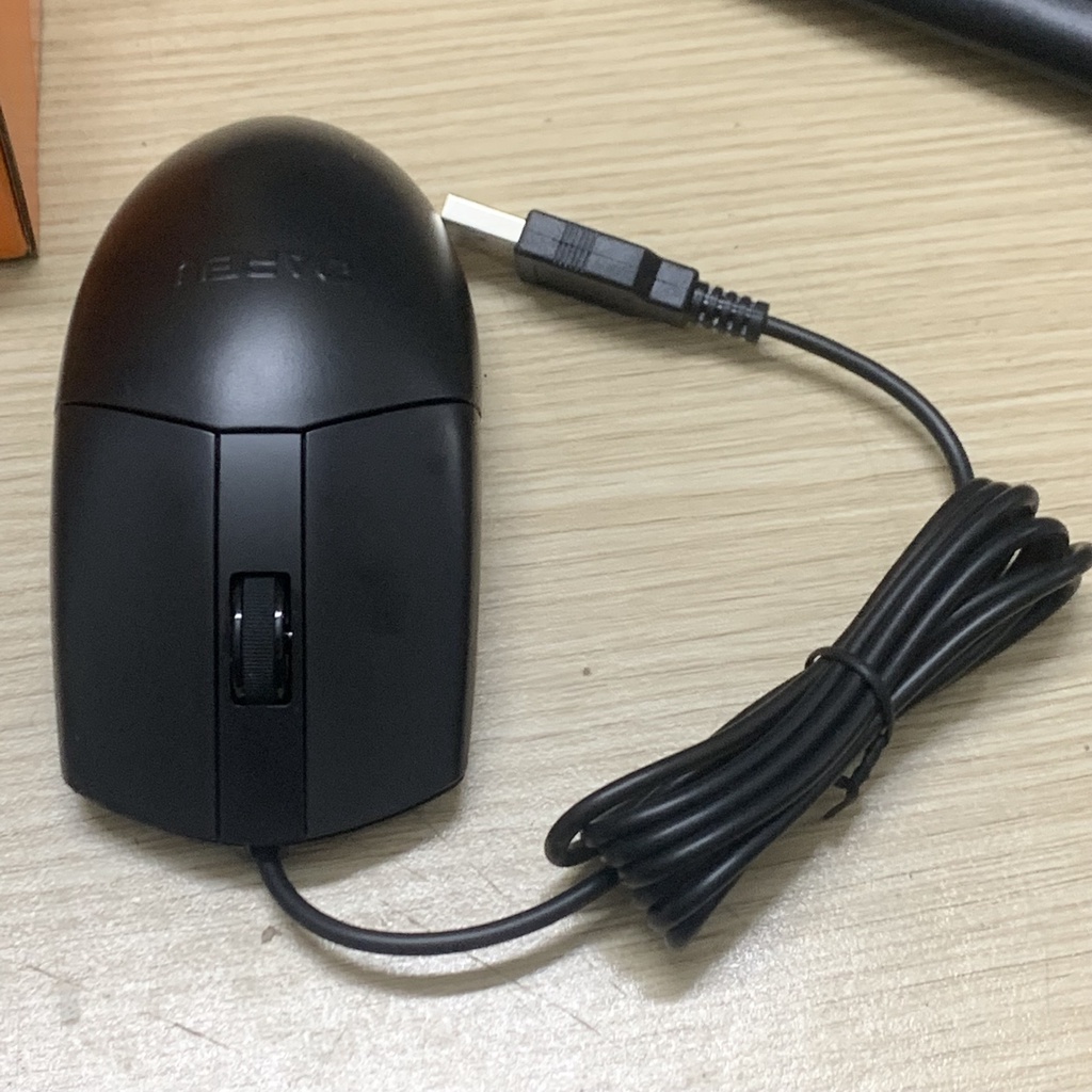 Chuột máy tính, chuột có dây, con chuột DAREU LM103
