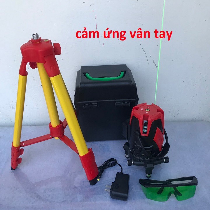 Máy bắn cốt, máy bắn cos lazer cảm ứng 5 tia xanh