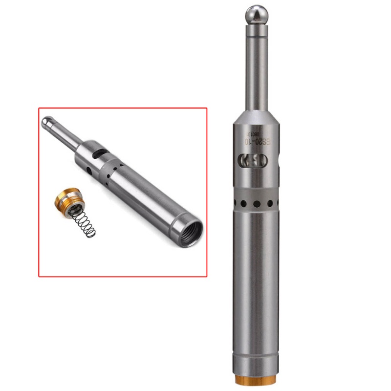 Pcf * Hộp Máy Tiện CNC Cảm Ứng Điểm Chạm Đèn Led Điện Tử Độ Chính Xác Cao