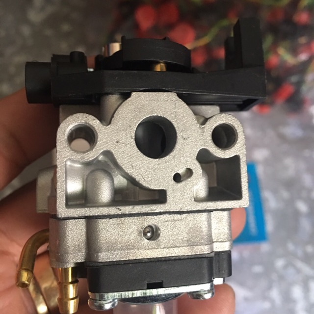 Bình xăng con gx 35-25 Honda