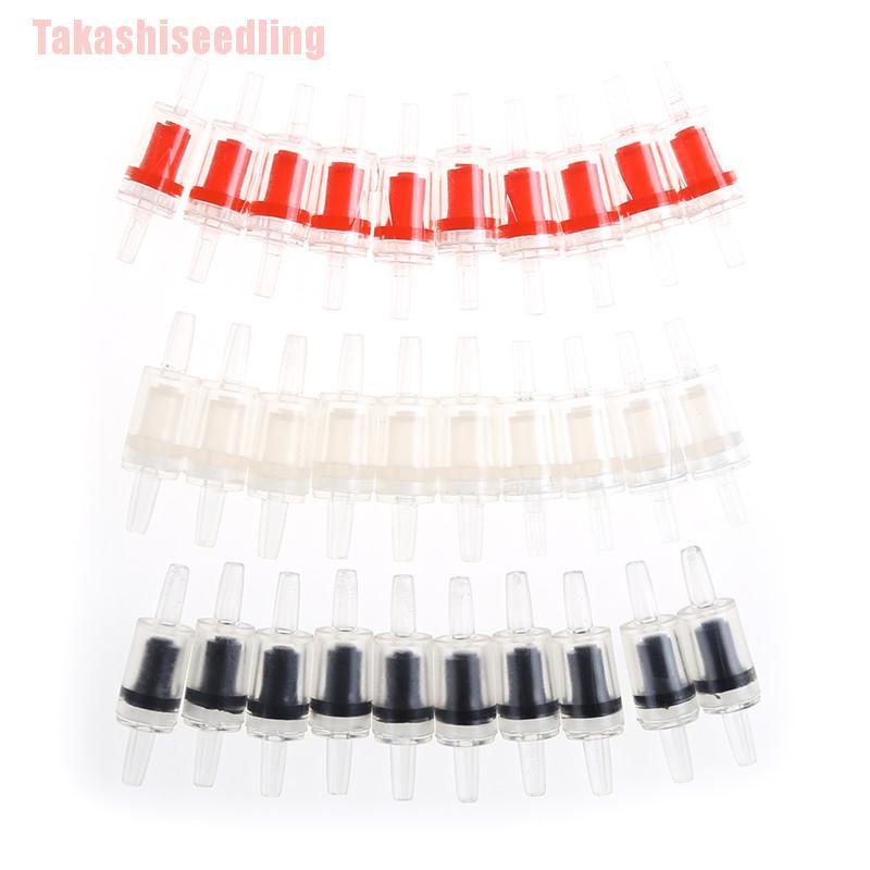 Bộ 10 Van Co2 Một Chiều Chất Lượng Cao