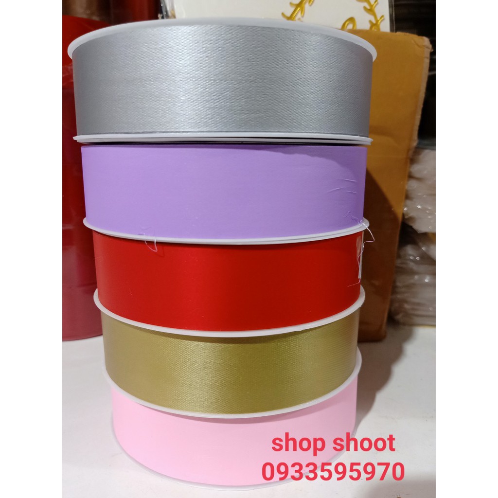 RUY BĂNG THÁI TRƠN