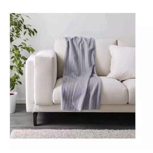 Chăn dạ mỏng điều hòa IKEA 4 mùa đắp nhẹFREESHIPChăn công sở văn phòng