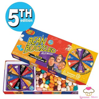 Kẹo thối Bean Boozled 100G