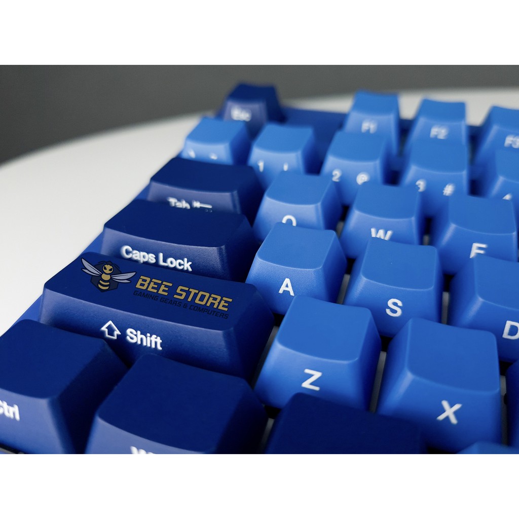 Bàn phím cơ AKKO 3108 Ocean Star | Hàng chính hãng bảo hành 12 tháng