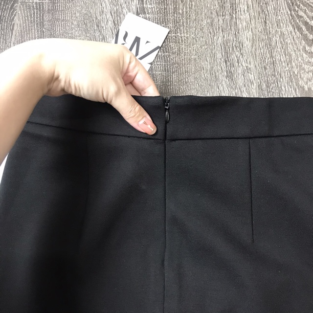 VÁY BÚT CHÌ CHÂN BÈO ĐUÔI CÁ [FREE SHIP - VIDEO - ẢNH THẬT] | BigBuy360 - bigbuy360.vn