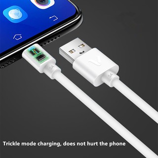 Cáp Sạc Nhanh 3a Cổng Micro Usb Type-C Cho Iphone