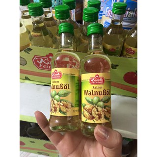 DẦU ÓC CHÓ KUNELLA 100ML