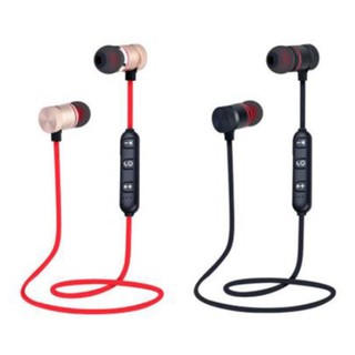Tai nghe Bluetooth Sport S8 – Âm thanh siêu Bass