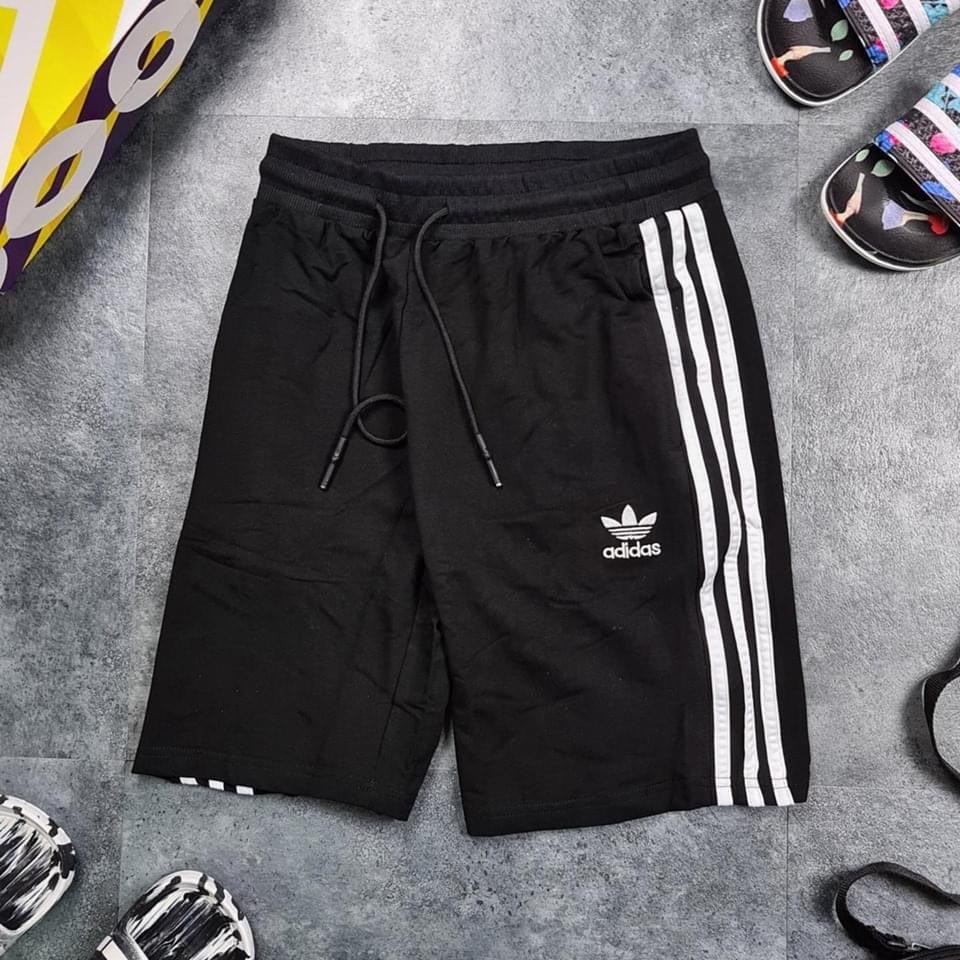 Bộ Thể Thao Nam Hè,Chất Cotton Co Dãn 4 Chiều Cực Mát,Cực Đẹp, In Logo Chắc Chắn | BigBuy360 - bigbuy360.vn