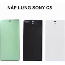 Nắp lưng sony C3,C4,C5