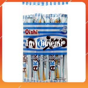 Bánh Snack ❤️FREESHIP❤️bánh Akiko gói 160gr