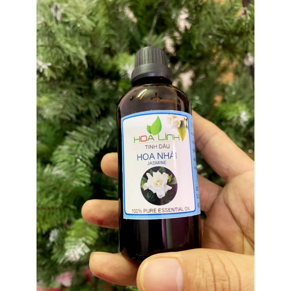 Tinh Dầu Sả Chanh , Quế, Bạc Hà(Loại Đặc Biệt): 50ml