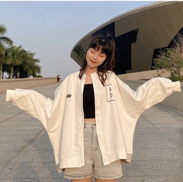 🚩 Áo Khoác BOOMBER