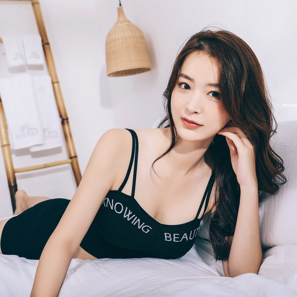 Áo Bra Know Mẫu Mới Siêu Sang Chảnh