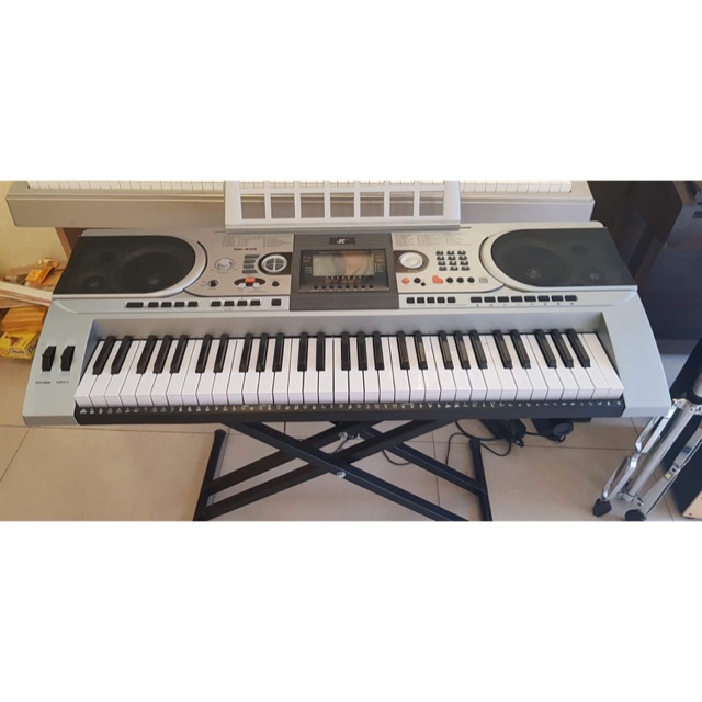Đàn Organ MK935
