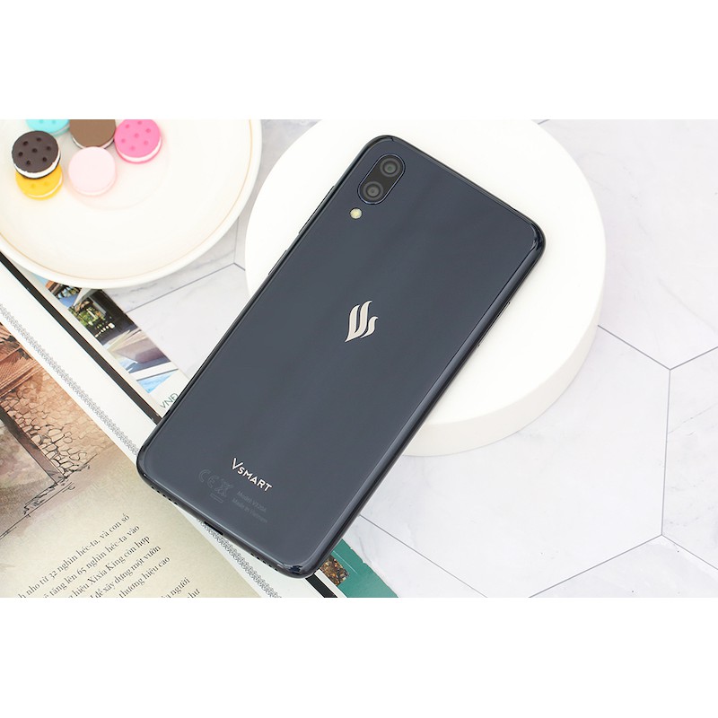 Điện thoại Vsmart Star hàng like new | BigBuy360 - bigbuy360.vn