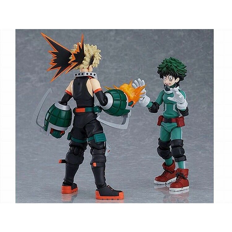 MÔ HÌNH FIGMA 443 BAKUGO BL MÔ HÌNH NHÂN VẬT
