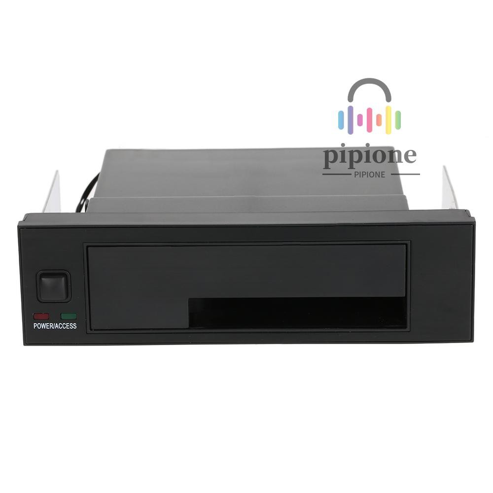 Đế Gắn Đèn Led 2.5 / 3.5inches Sata Hdd Ssd Fit Pc 5.25 '' | BigBuy360 - bigbuy360.vn