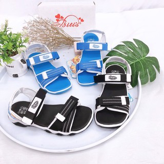 Sandal Bé Trai DTB073800 (Size 28-37)