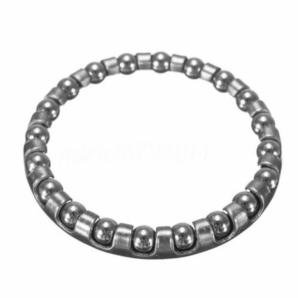 Phụ Kiện Vòng Bi 20 Bóng Gắn Khung Xe Đạp Tiện Dụng