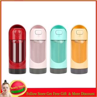 Bình đựng nước uống cho thú cưng