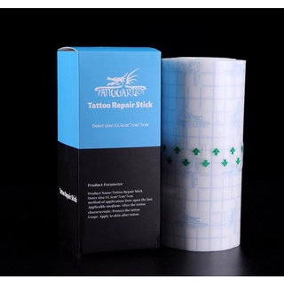 Miếng dán bảo vệ hình xăm 72h