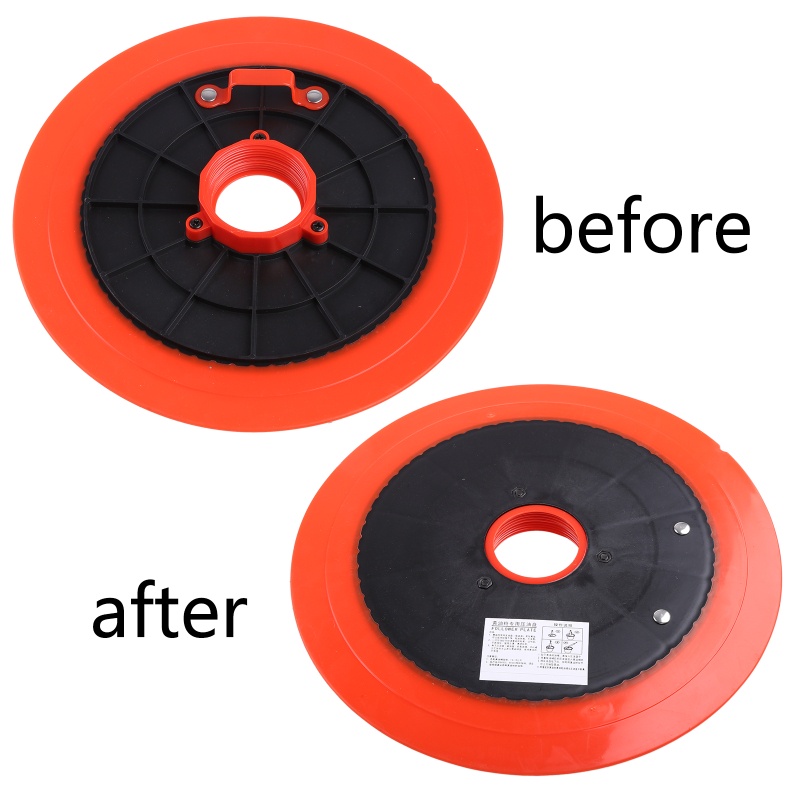 Chảo Hút Dầu Mỡ / Bơ Thông Dụng Dễ Lắp Đặt Và Sử Dụng Cho 400 / 600 / 800 / 900CC