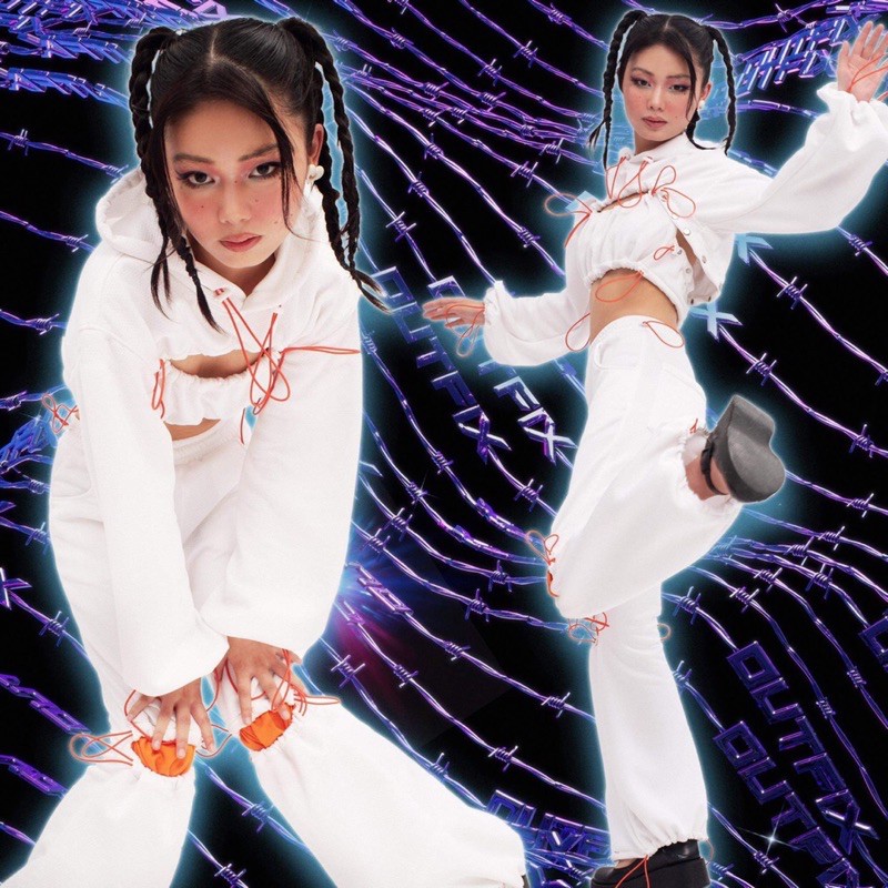 ELECTRIC SET