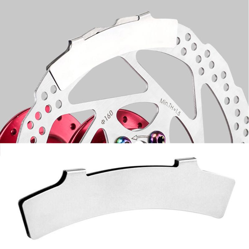 Bộ 5 Phụ Kiện Sửa Chữa Đĩa Phanh Xe Đạp MTB Chất Lượng Cao