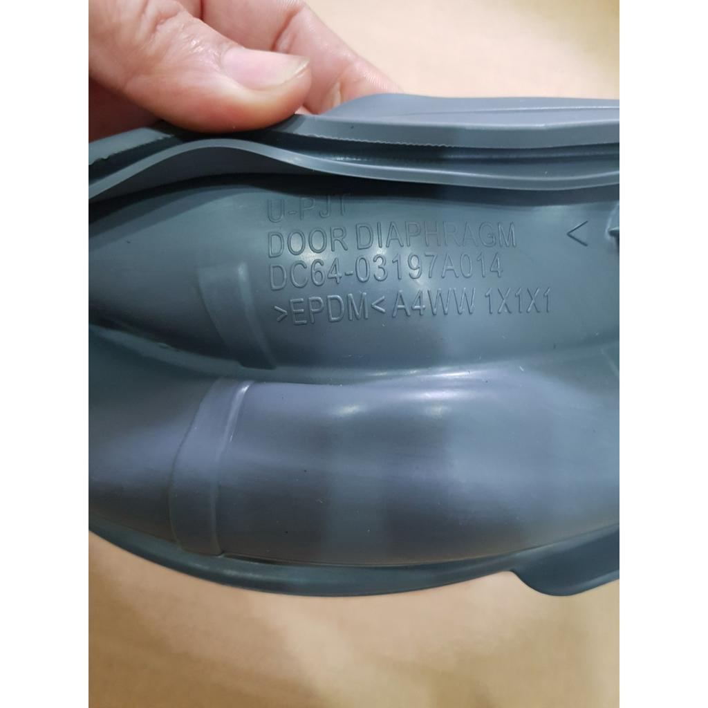 Gioang máy giặt SAMSUNG 9KG WW90K54E0UX/SV CHÍNH HÃNG