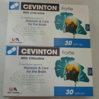 CEVINTON Forte Bổ Não