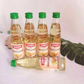 DẦU ÓC CHÓ BRANDLE VITA WALNUSSOL 100ml