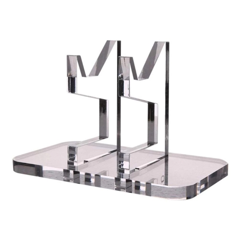 Giá Đỡ Acrylic Cho Tay Cầm Chơi Game Switch