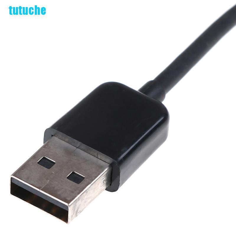 Dây Cáp Sạc Usb Chất Lượng Cao Cho Máy Tính Bảng Pc Galaxy Tab 2 7.0 P3100 P3110