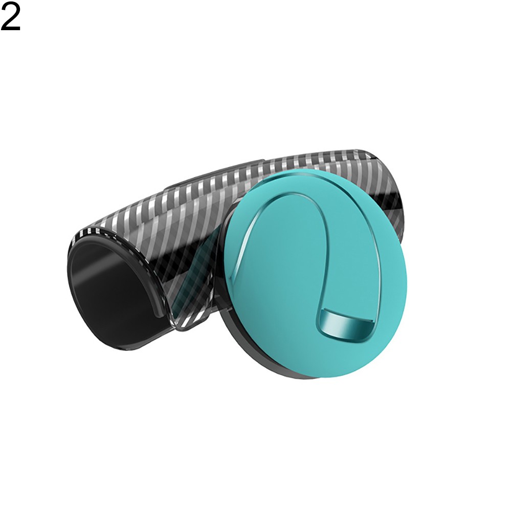 Tay Cầm Điều Khiển Lái Xe Hơi / Xe Tải Xoay 360 Độ Tiện Dụng