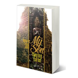 Sách Mỹ Sơn - Thung Lũng Thần Linh thumbnail