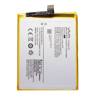 Pin Điện Thoại VIVO Y53 (Mã B-C1)_Dung Lượng 2565mAh