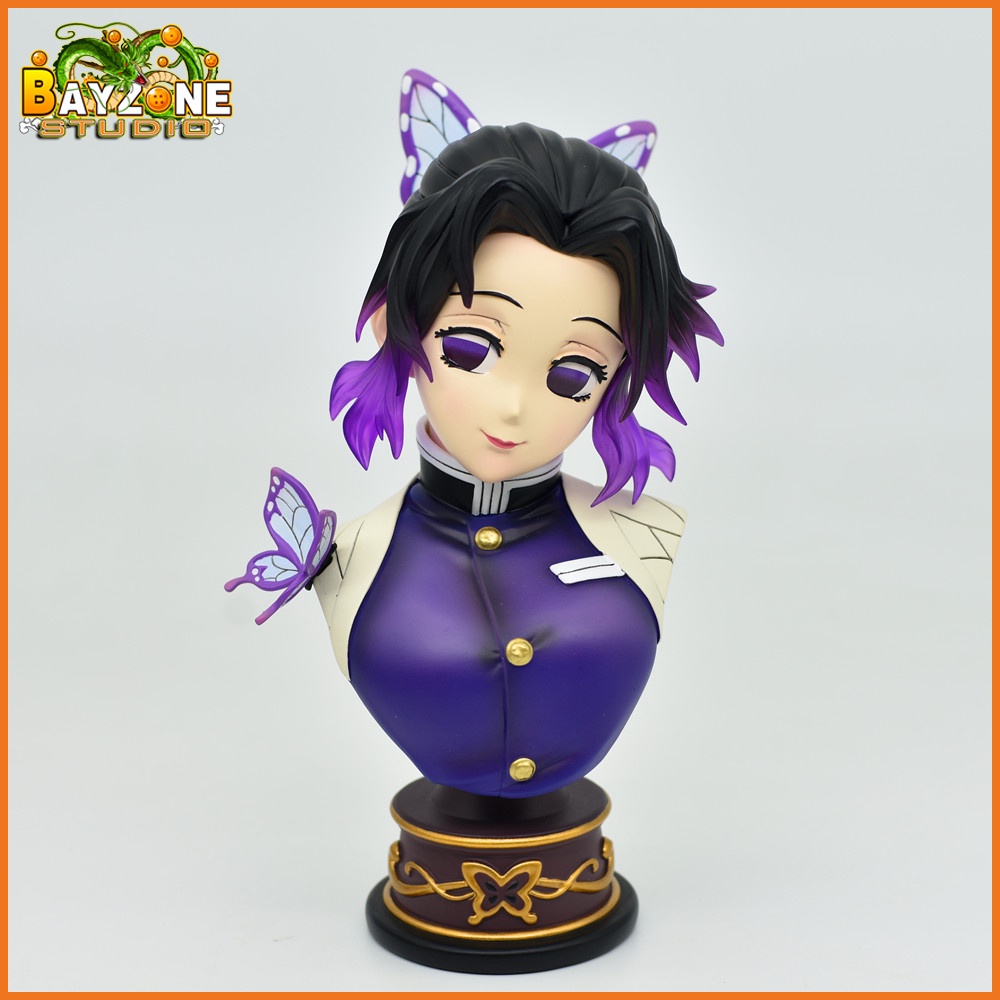 Mô hình Kocho Shinobu Diệt Quỷ Kimetsu No Yaiba