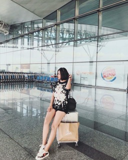 VaLi Du Lịch
