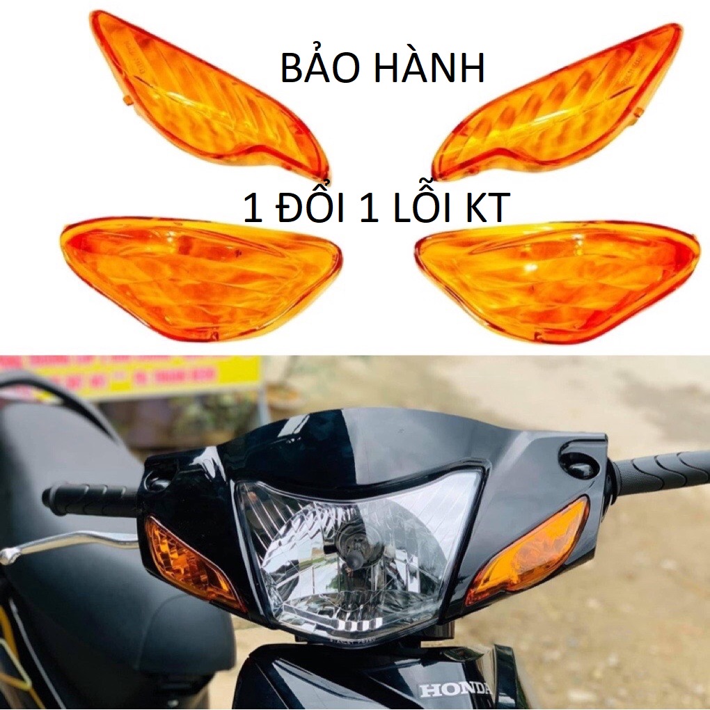 Xi Nhan Cam Wave Các Đời RS 100, 50cc, Wave Alpha 110 Mới 2016-2022