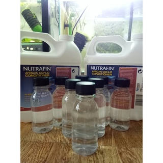 Khoáng Tép cảnh Nutrafin, chuyên dùng cho tép cảnh lẻ 100ml