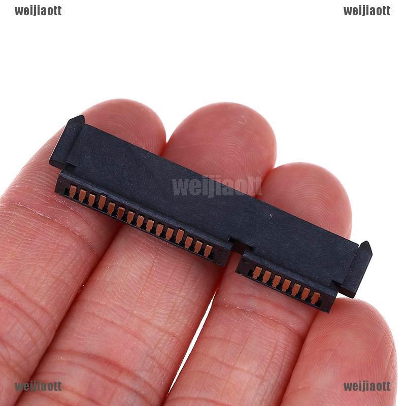 Đầu cắm kết nối ổ cứng HDD cho DELL Latitude E6420 E6220 E6230 chất lượng cao